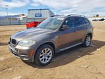 BMW X5 2012