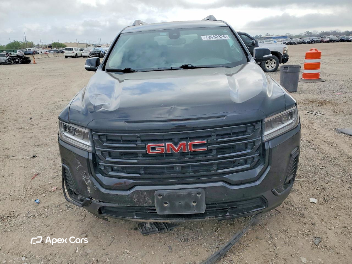 GMC Acadia 2022