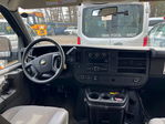 Chevrolet Express 2011