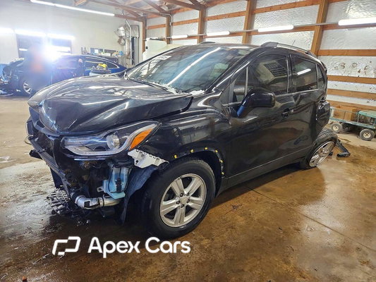 Chevrolet Trax 2021 - Image 1 of 5
