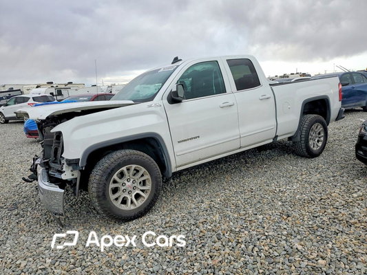 GMC Sierra 2019 - Image 1 of 13