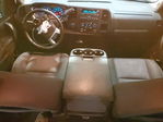 Chevrolet Silverado 2012