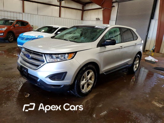 Ford Edge 2017 - Image 1 of 14