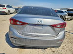 Mazda 3 2015
