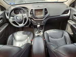 Jeep Cherokee 2014