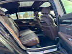 BMW Series 7 2017