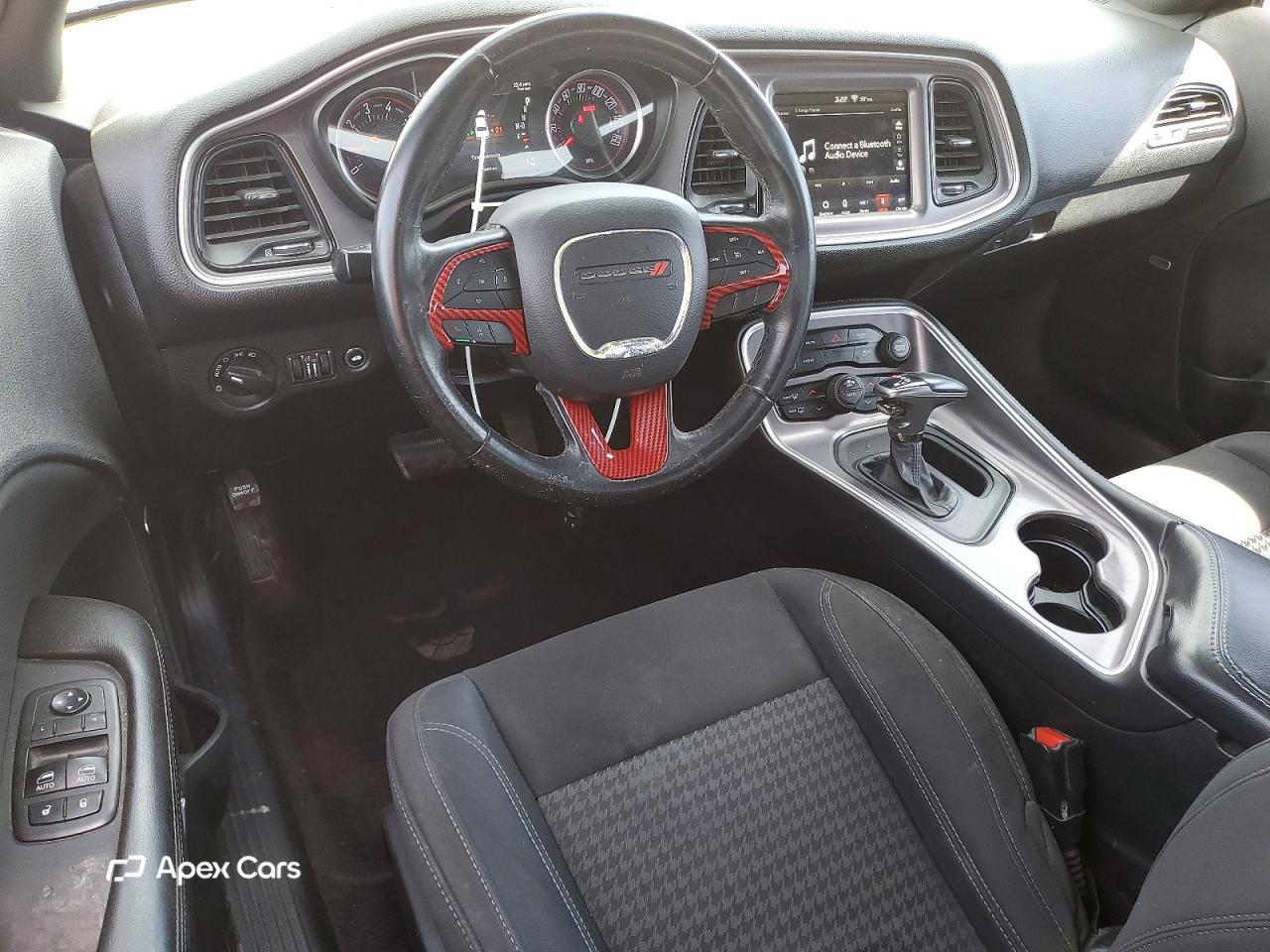 Dodge Challenger 2019