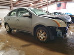 Nissan Sentra 2010