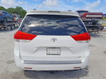 Toyota Sienna 2014