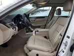 Mercedes-Benz E-klasse 2015
