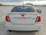 Subaru WRX 2009