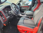 RAM 1500 2017