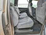 Chevrolet Silverado 2002