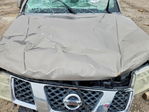 Nissan Navara (Frontier) 2007