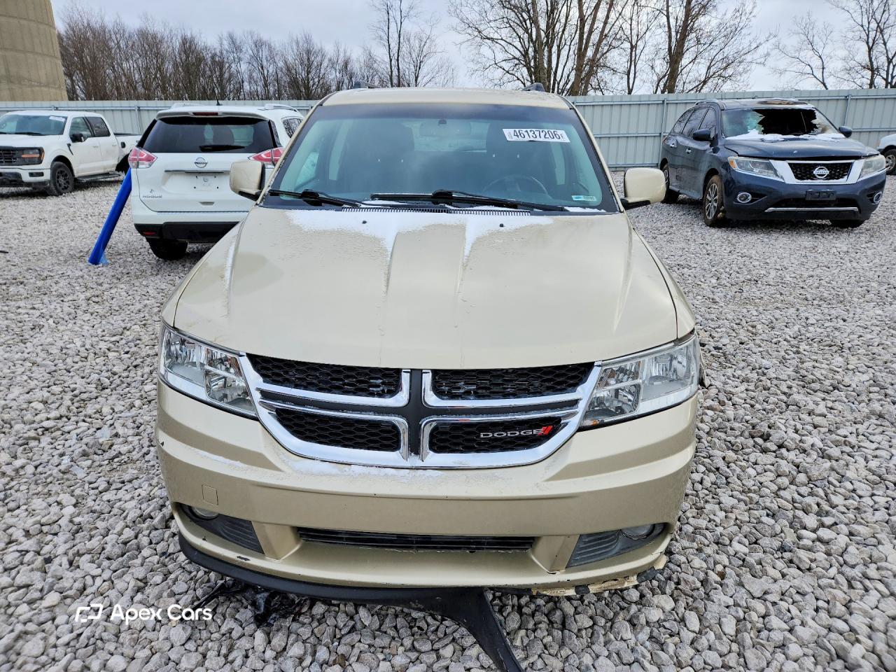 Dodge Journey 2010