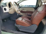 Fiat 500 2015