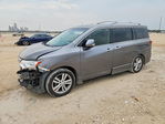 Nissan Quest 2015