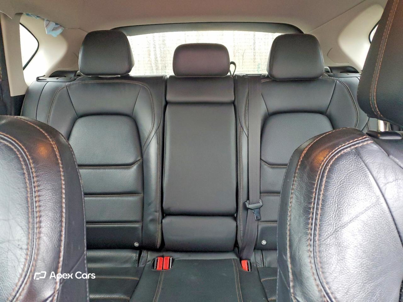 Mazda CX-5 2020