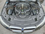 BMW Series 7 2016