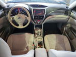 Subaru Forester 2013