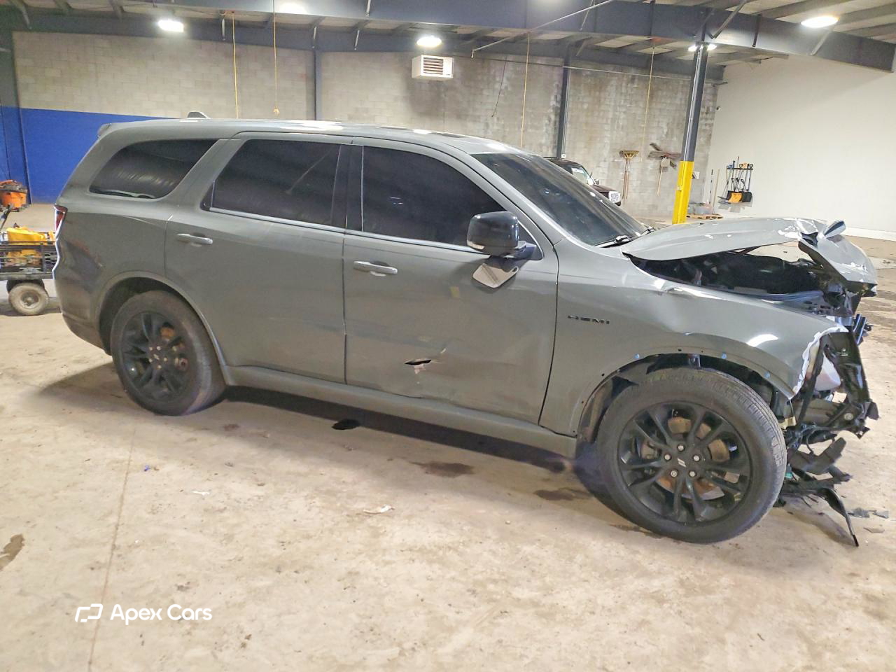Dodge Durango 2020