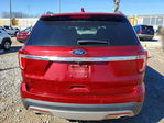 Ford Explorer 2017