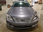 Lexus LS 2012