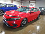 Honda Civic 2022