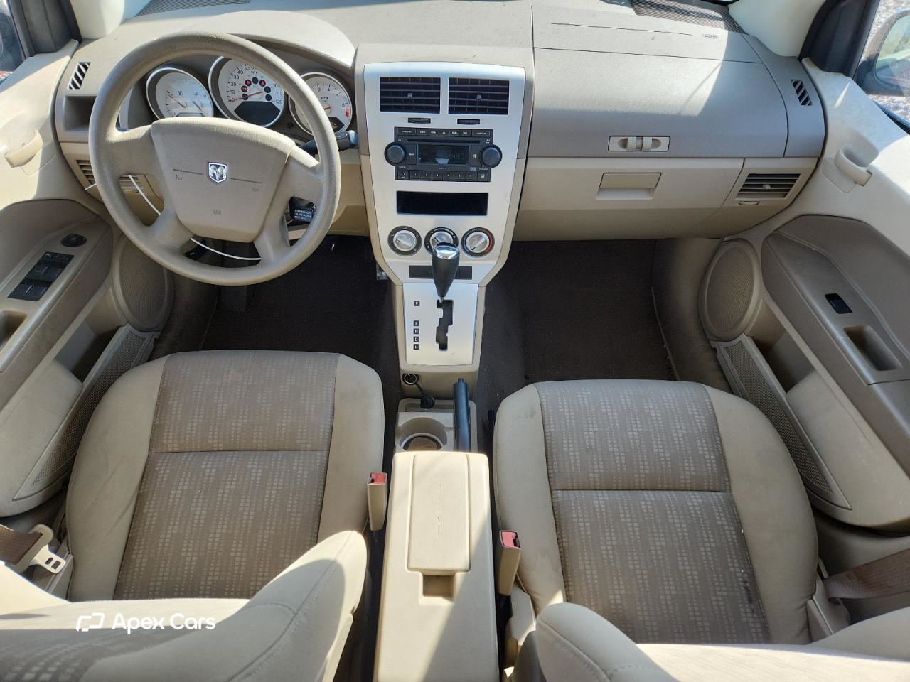 Dodge Caliber 2007
