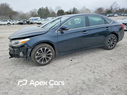 Toyota Avalon 2016 - Image 1 of 14