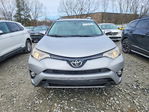 Toyota RAV 4 2016