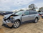 Subaru Outback 2011
