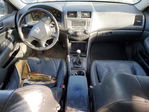 Honda Accord 2006