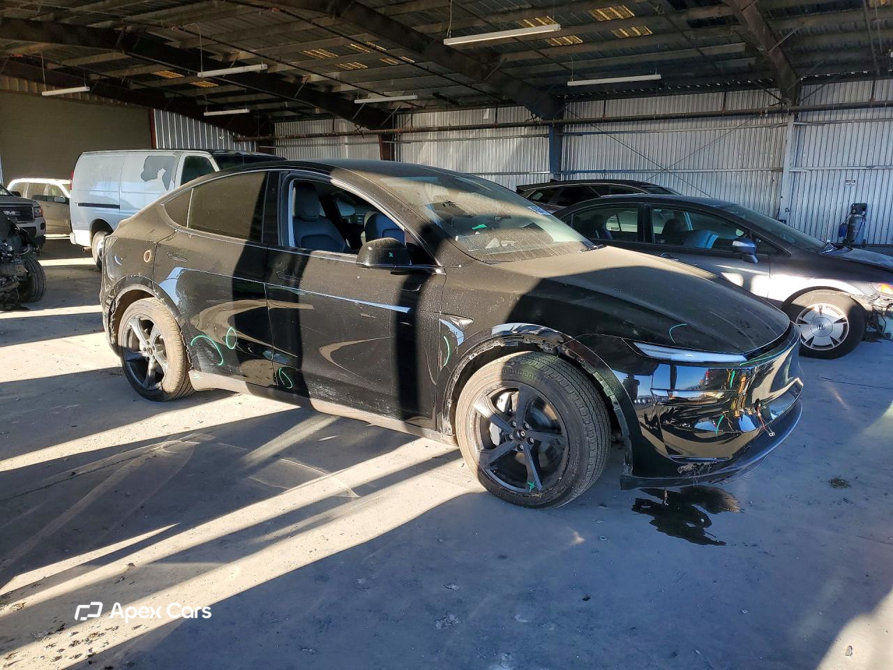 Tesla Model Y 2026