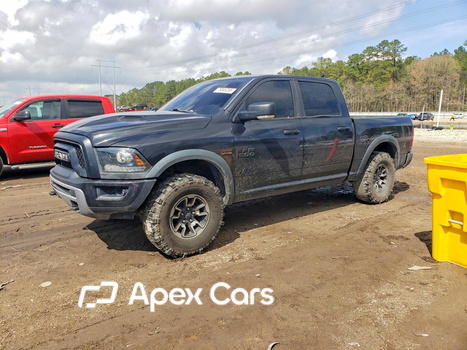 RAM 1500 2016 - Image 1 of 12