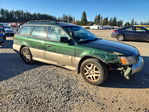 Subaru Legacy 2000