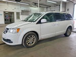 Dodge Caravan 2018