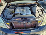 Lexus LS 2003