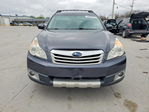 Subaru Outback 2011