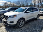 Ford Edge 2016