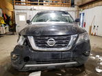 Nissan Pathfinder 2019