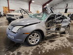 Ford Fusion 2006