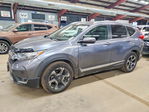 Honda CR-V 2017