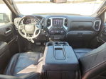Chevrolet Silverado 2021