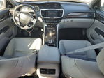 Honda Accord 2017