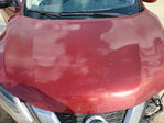 Nissan Rogue 2018