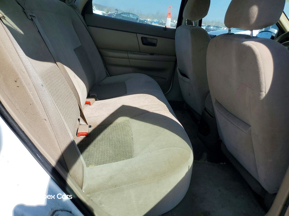 Ford Taurus 2007