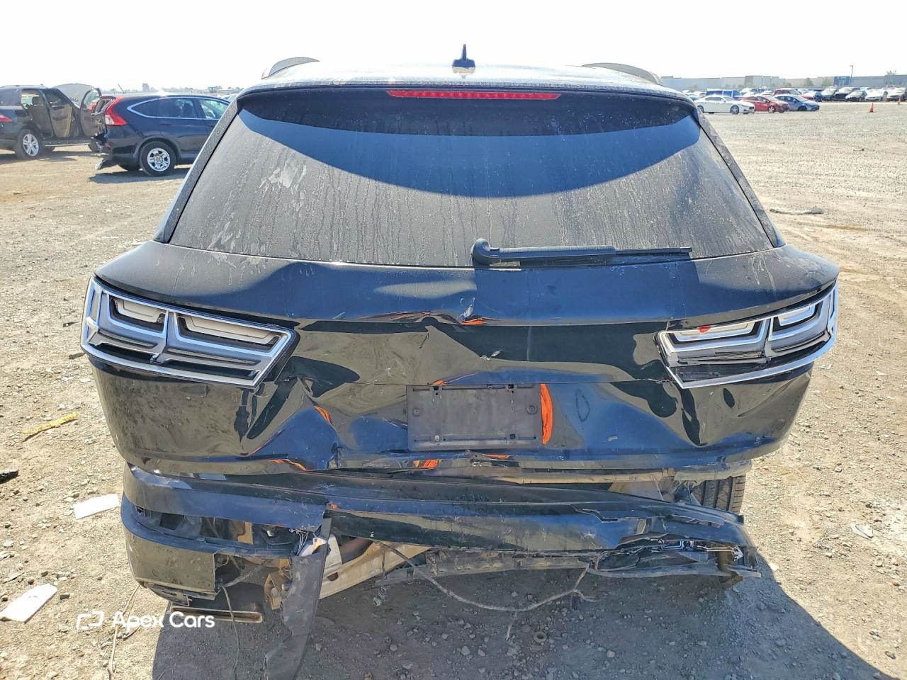 Audi Q7 2019