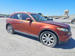 Infiniti FX 2006
