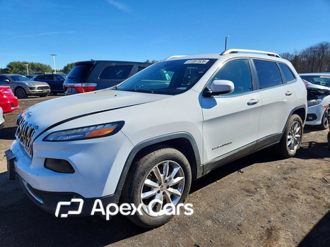 Jeep Cherokee 2015 - Zdjęcie 1 z 13